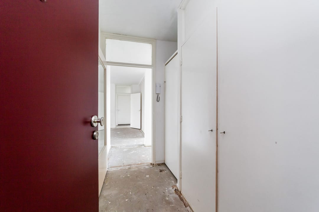 Foto 8 van Yokohamadreef 76