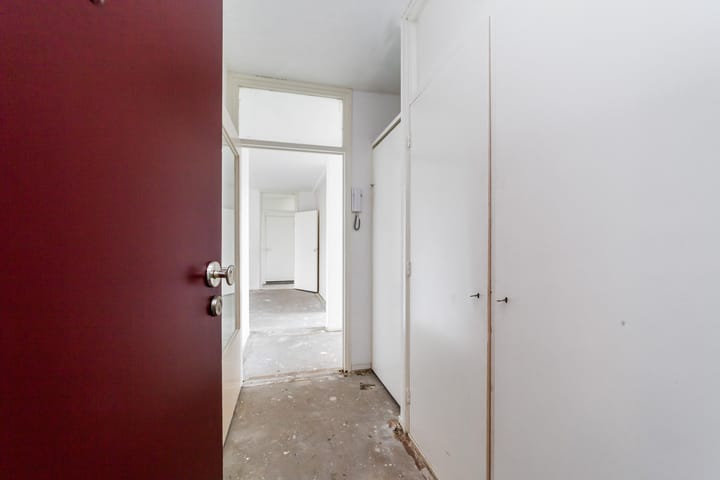 Foto 8 van Yokohamadreef 76