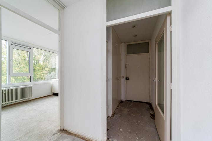 Foto 9 van Yokohamadreef 76