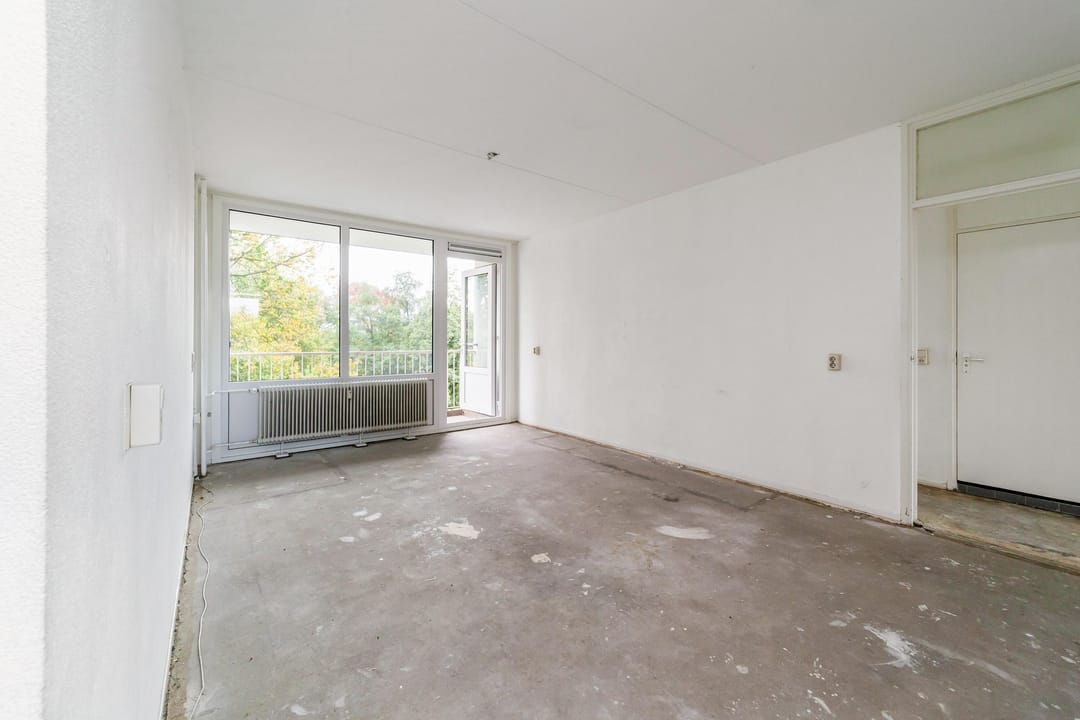 Foto 11 van Yokohamadreef 76