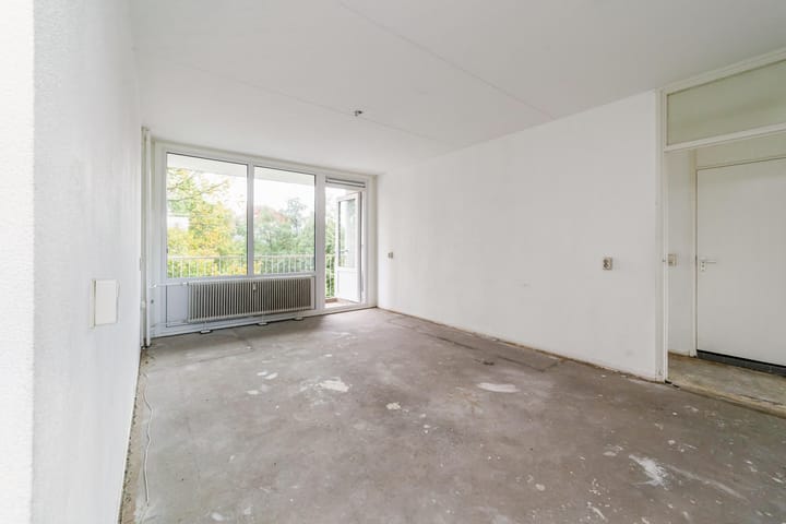 Foto 11 van Yokohamadreef 76