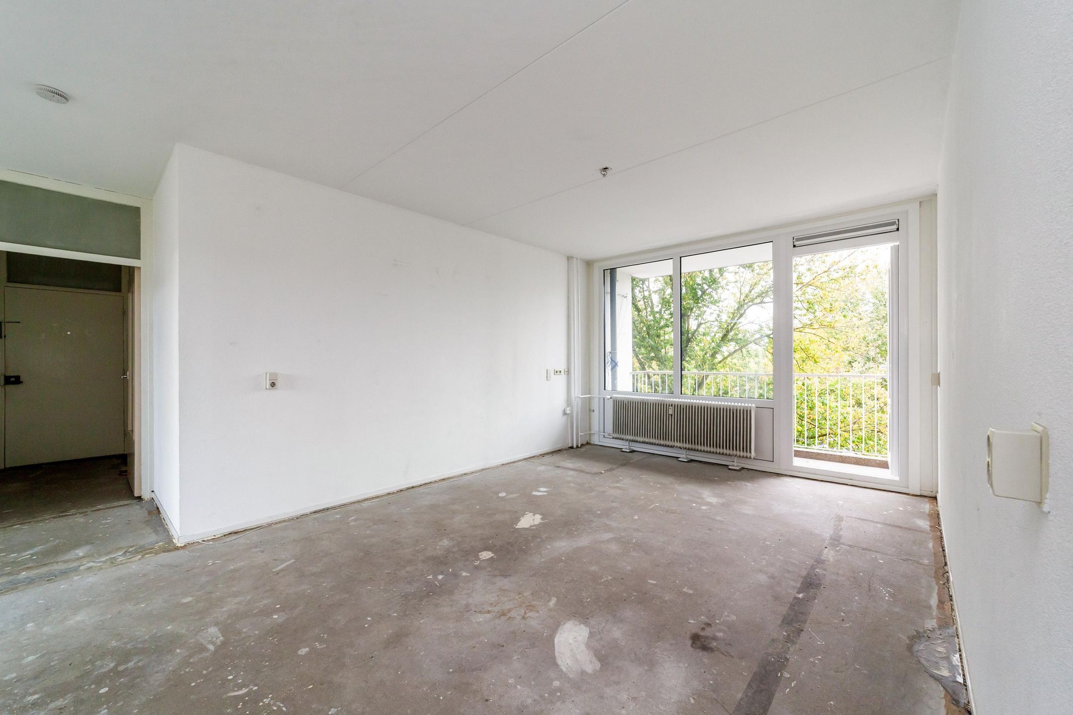 Foto 12 van Yokohamadreef 76