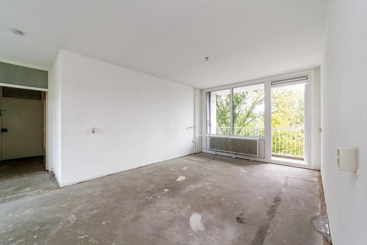 Foto 12 van Yokohamadreef 76