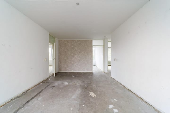 Foto 13 van Yokohamadreef 76