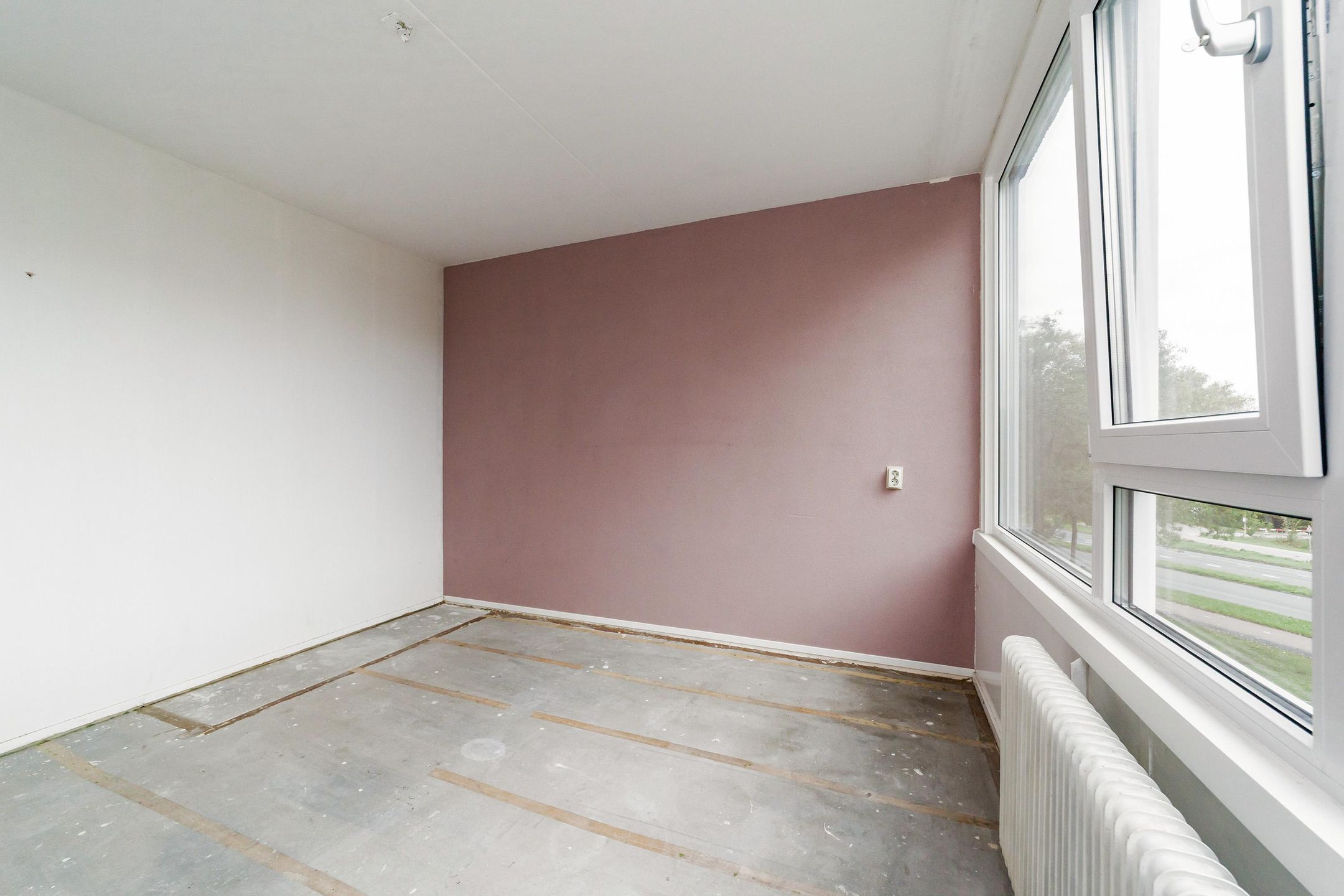 Foto 15 van Yokohamadreef 76