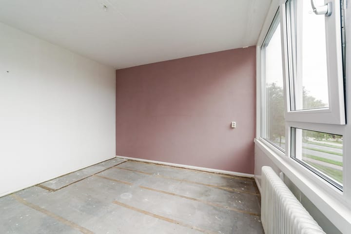 Foto 15 van Yokohamadreef 76