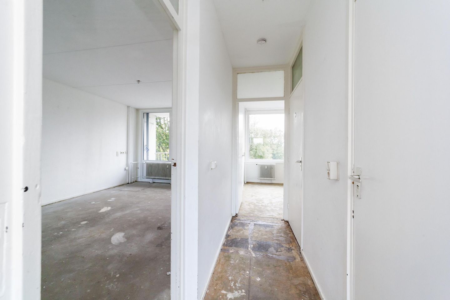 Foto 14 van Yokohamadreef 76