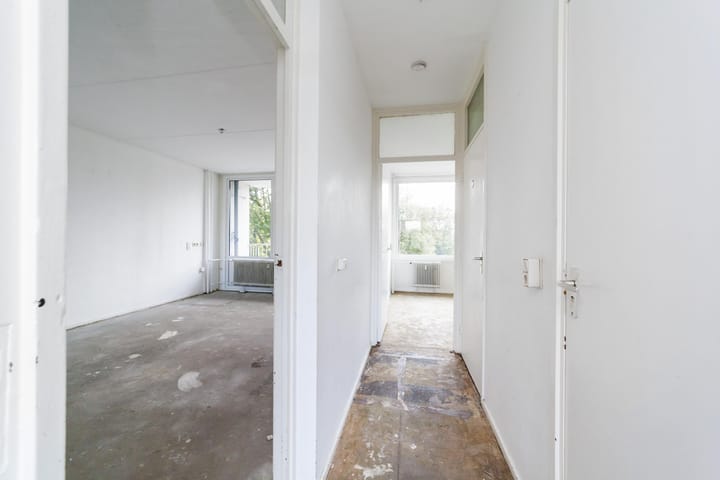 Foto 14 van Yokohamadreef 76