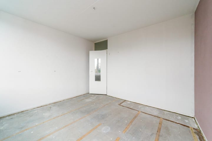 Foto 16 van Yokohamadreef 76