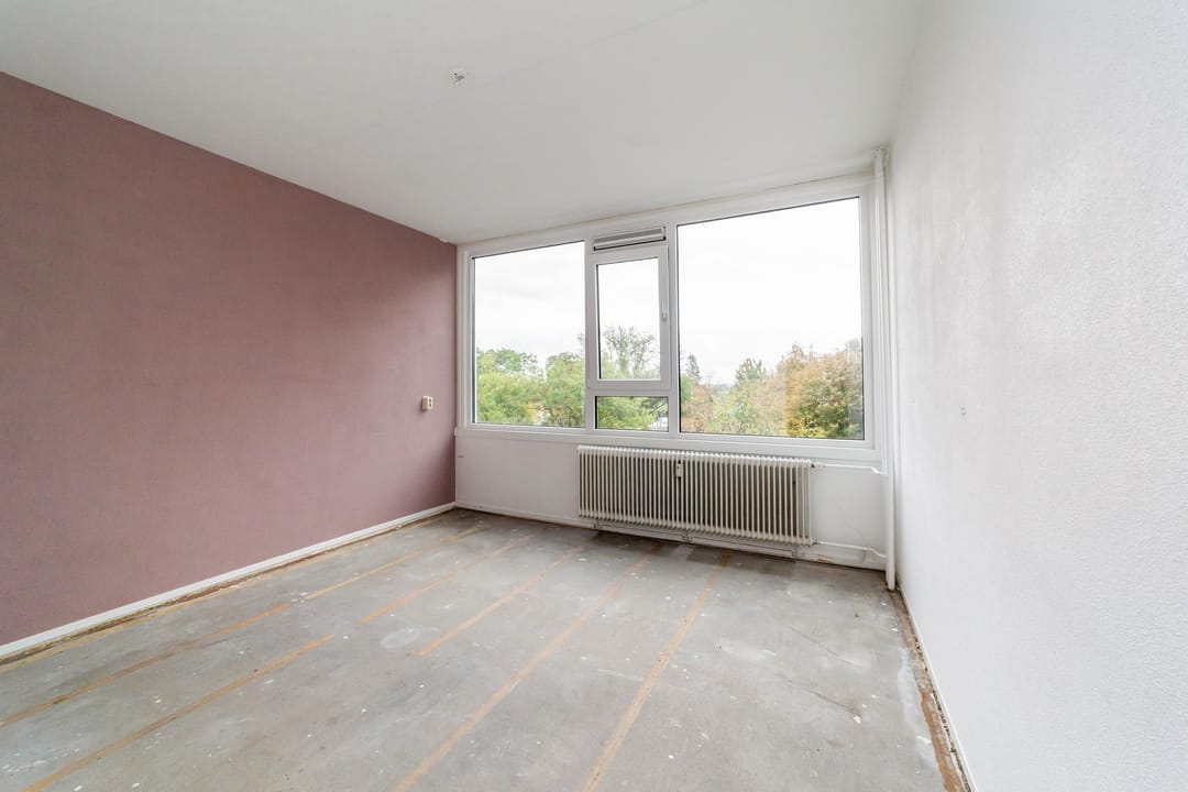 Foto 17 van Yokohamadreef 76