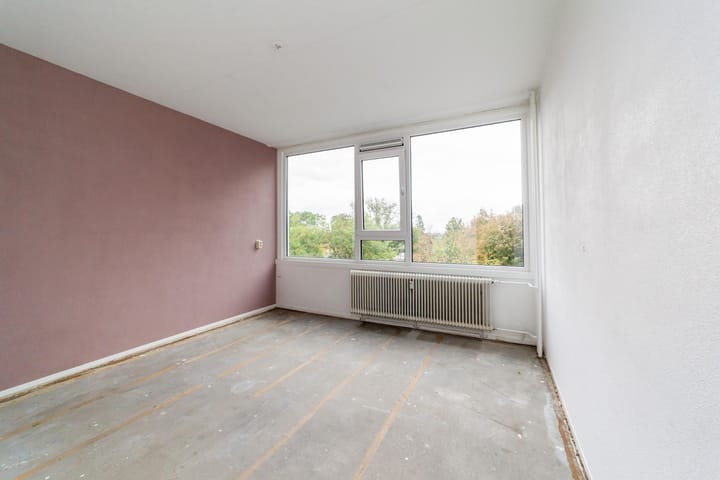 Foto 17 van Yokohamadreef 76