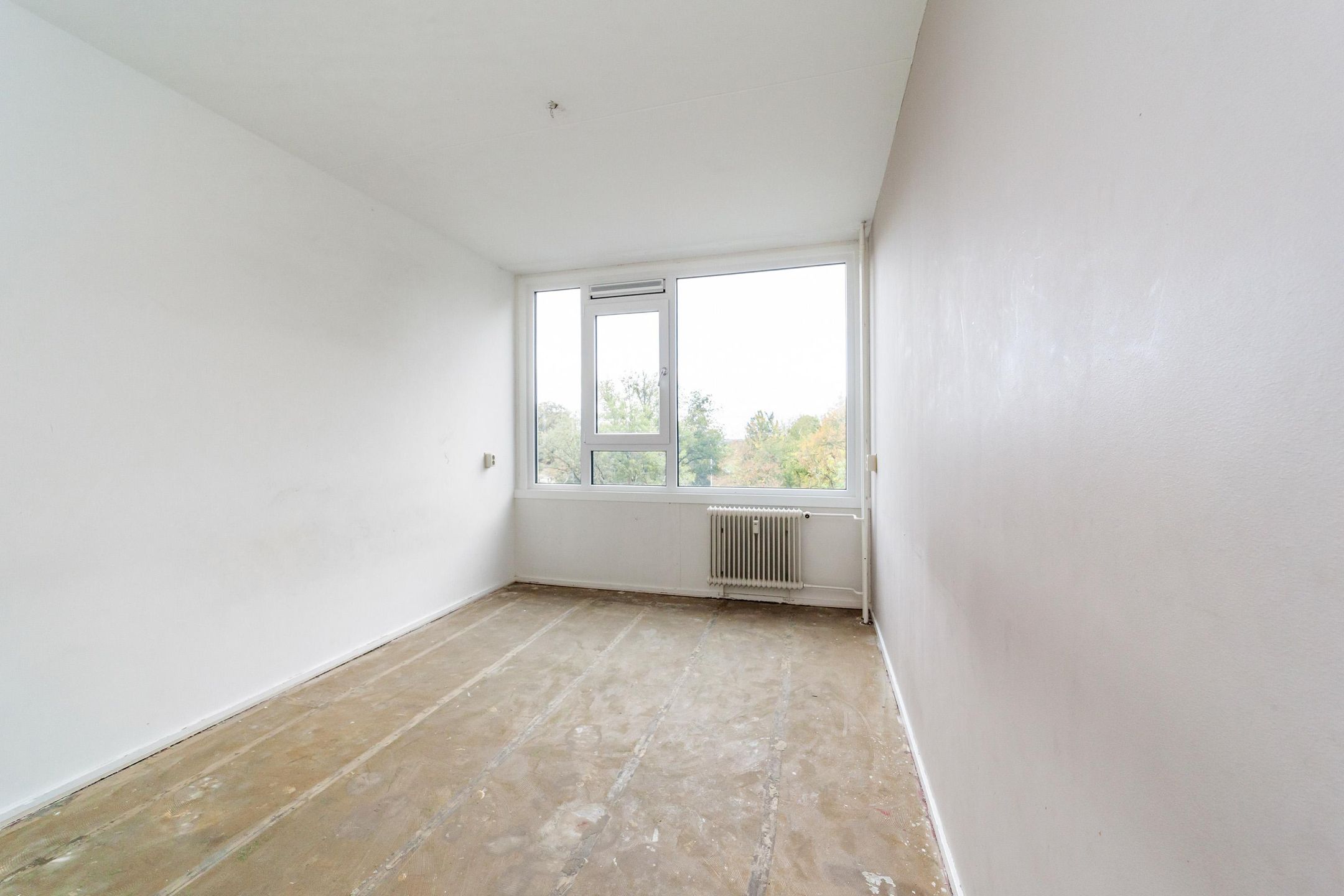 Foto 18 van Yokohamadreef 76