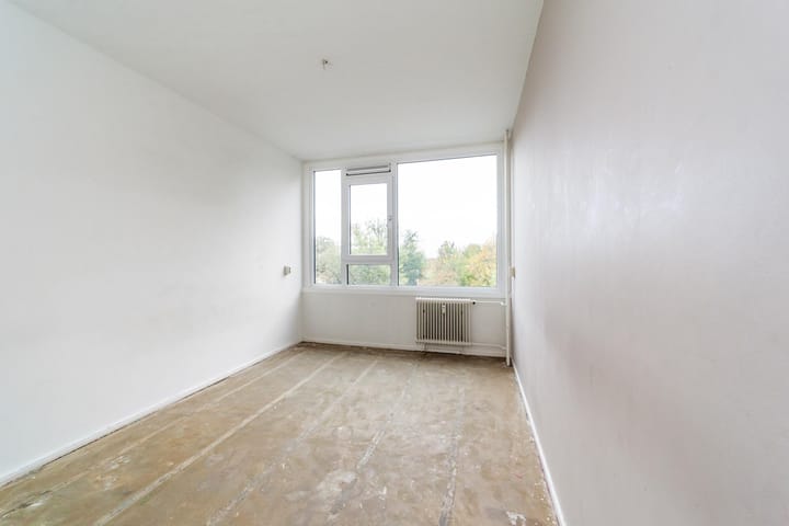 Foto 18 van Yokohamadreef 76