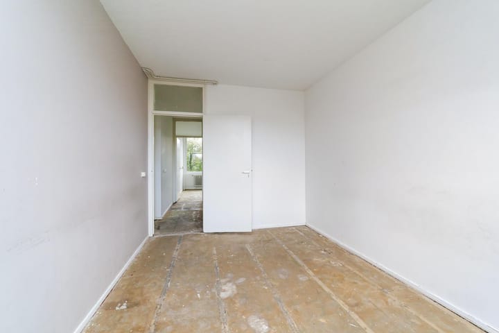 Foto 19 van Yokohamadreef 76