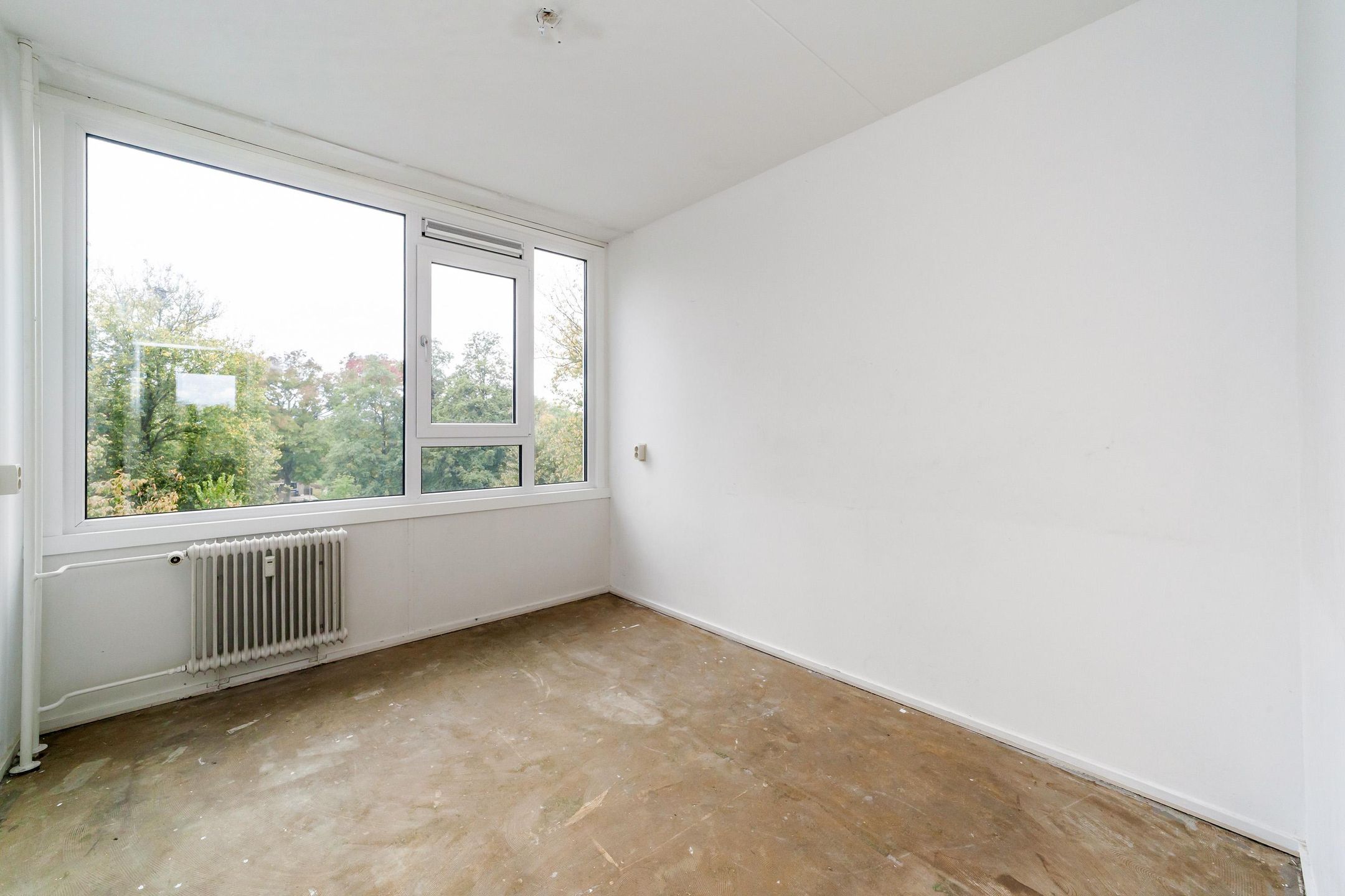 Foto 21 van Yokohamadreef 76