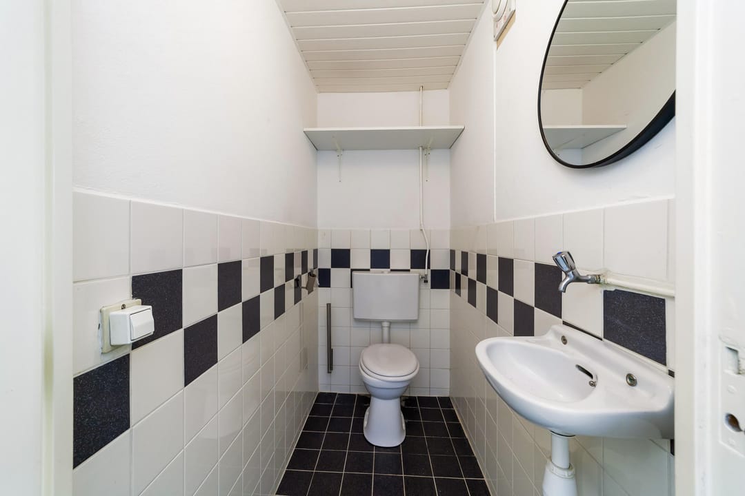 Foto 22 van Yokohamadreef 76