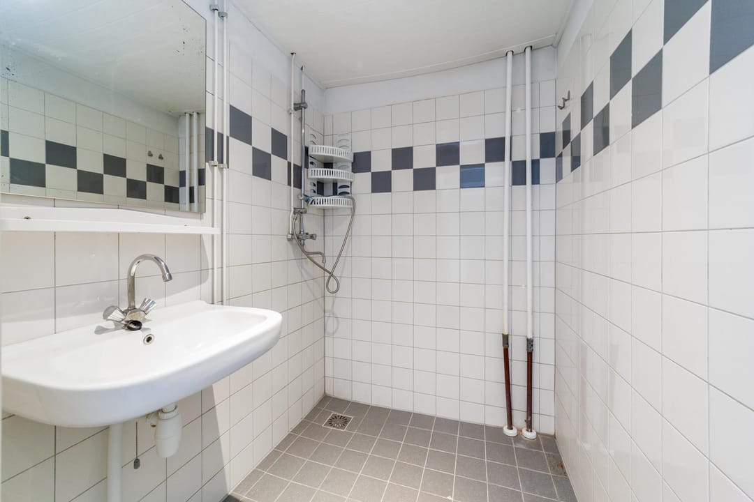 Foto 23 van Yokohamadreef 76