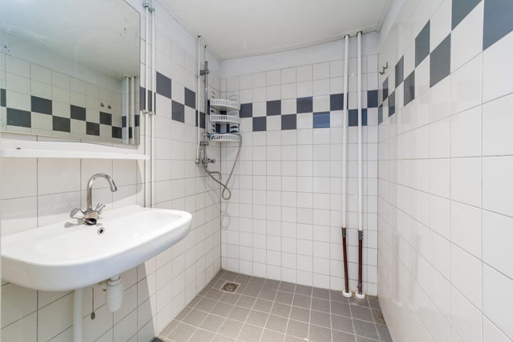 Foto 23 van Yokohamadreef 76