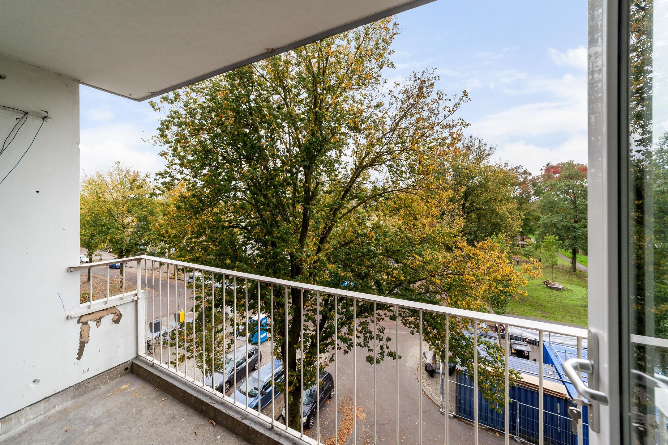 Foto 24 van Yokohamadreef 76