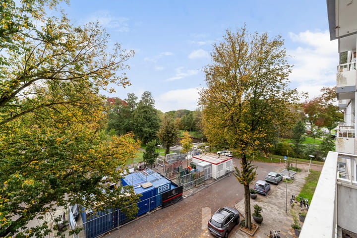 Foto 25 van Yokohamadreef 76