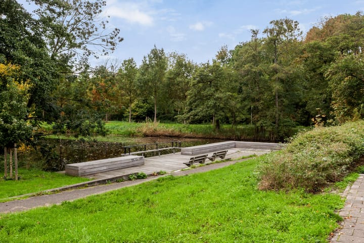 Foto 26 van Yokohamadreef 76