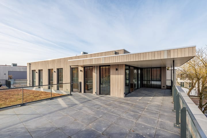 Foto 1 van Zandstraat 62-E