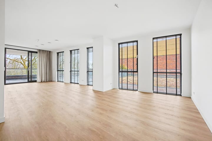 Foto 10 van Zandstraat 62-E