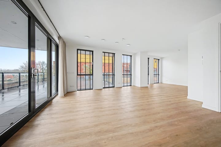 Foto 13 van Zandstraat 62-E