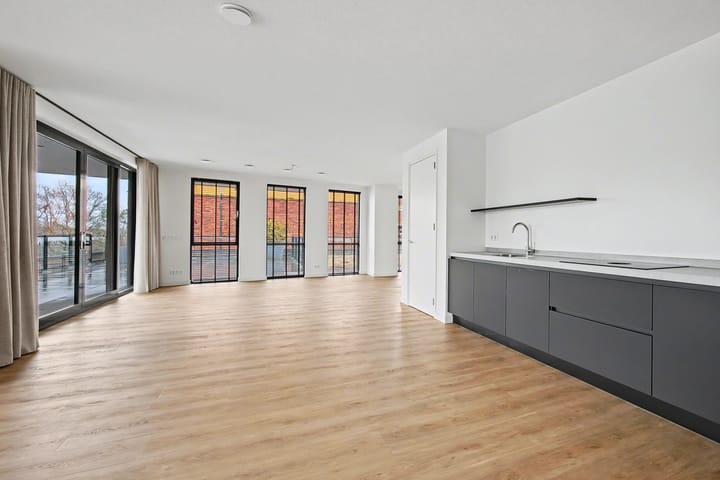 Foto 16 van Zandstraat 62-E