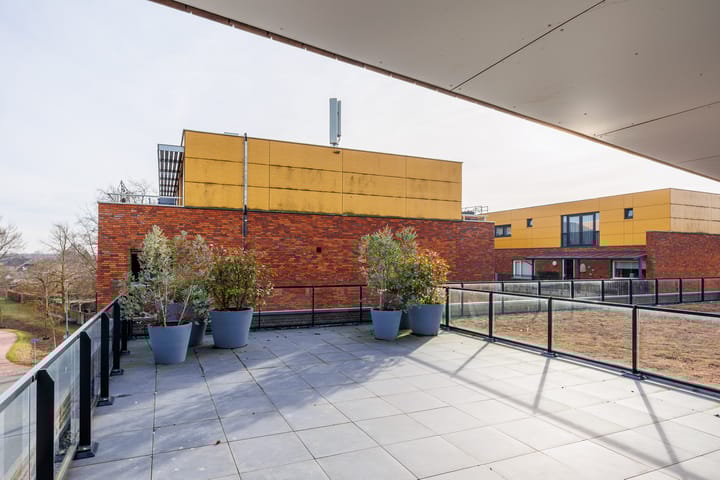 Foto 32 van Zandstraat 62-E