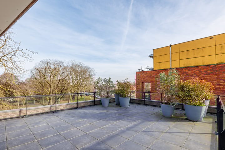 Foto 33 van Zandstraat 62-E