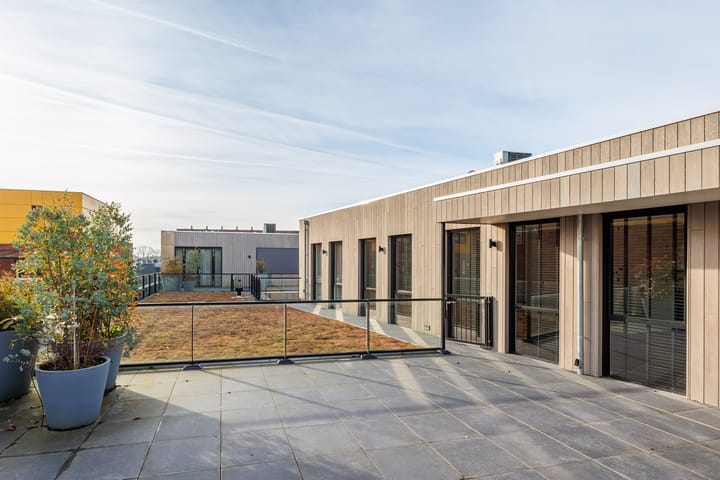 Foto 35 van Zandstraat 62-E