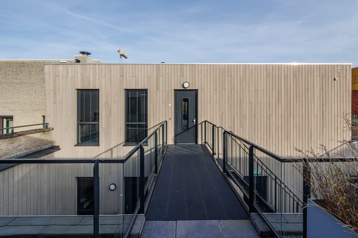 Foto 37 van Zandstraat 62-E