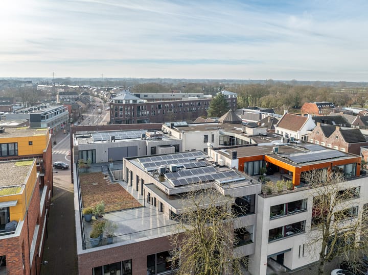 Foto 41 van Zandstraat 62-E