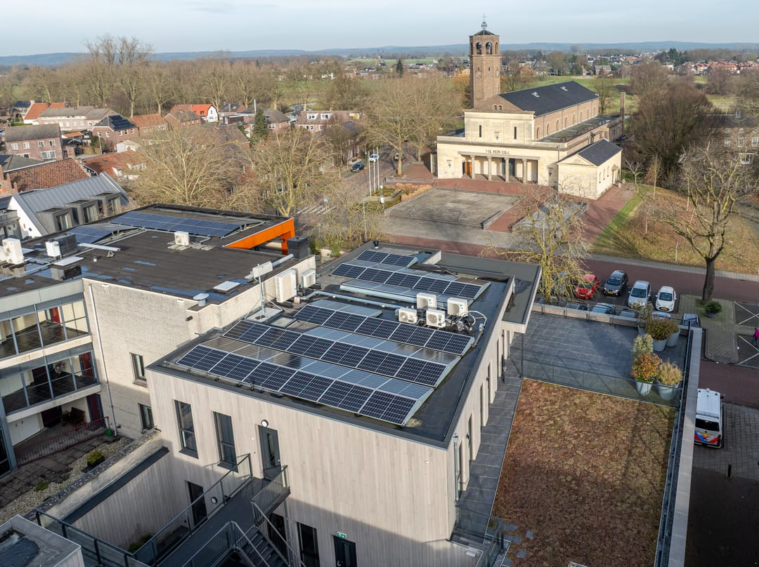 Photo 43 of Zandstraat 62-E