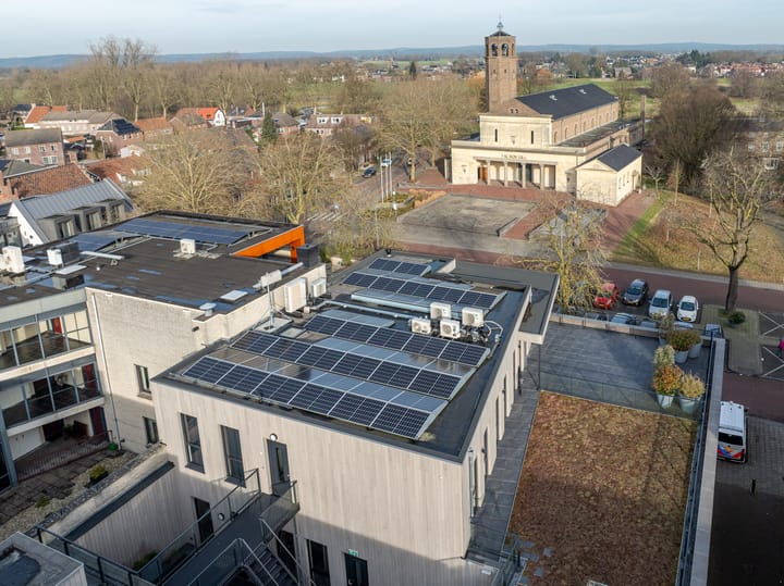 Foto 43 van Zandstraat 62-E