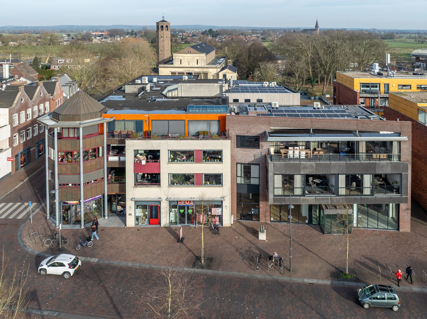 Photo 44 of Zandstraat 62-E