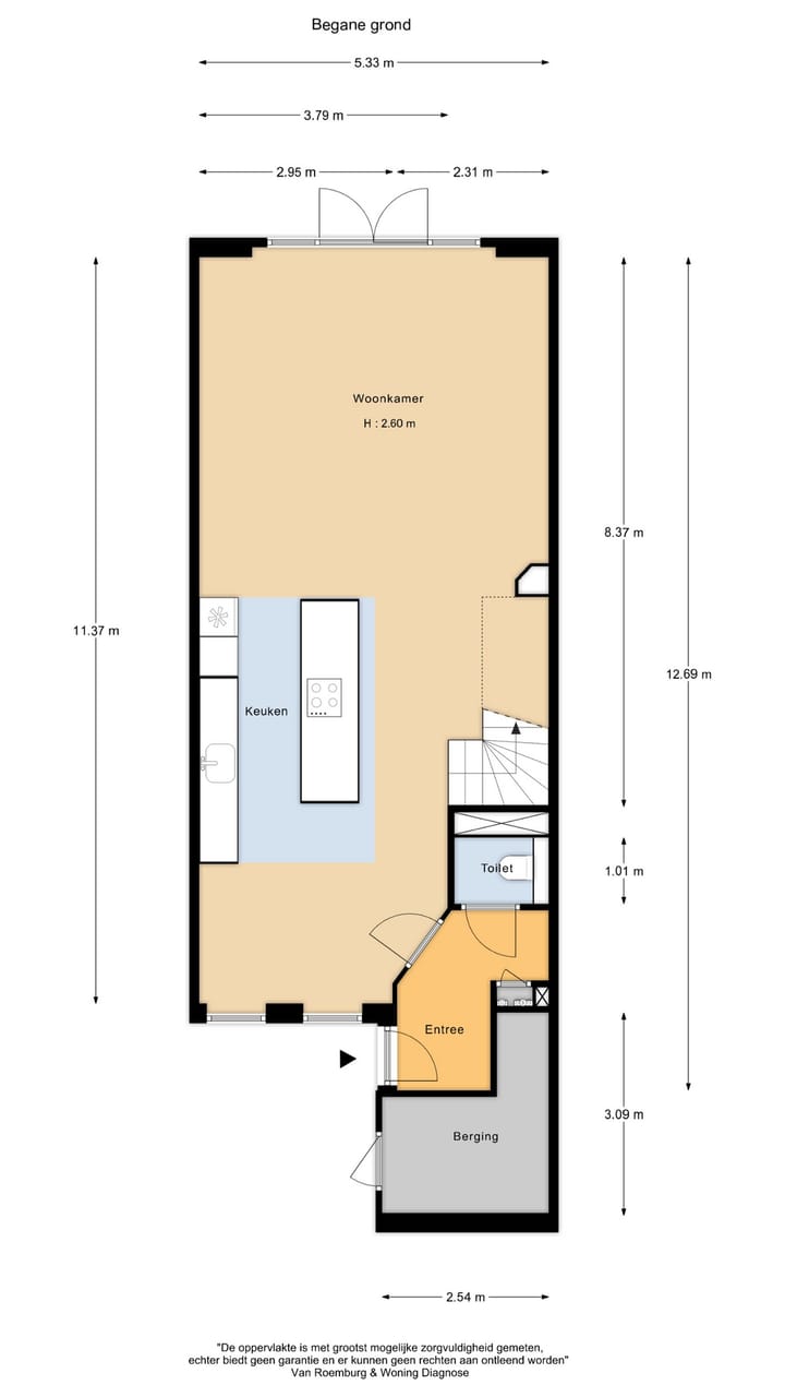 Foto 35 van Dijkgraaf 164