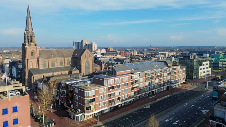 Kasteel-Traverse 130