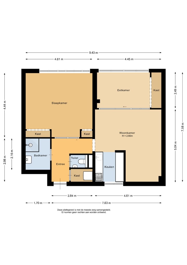 Foto 36 van Kasteel-Traverse 130