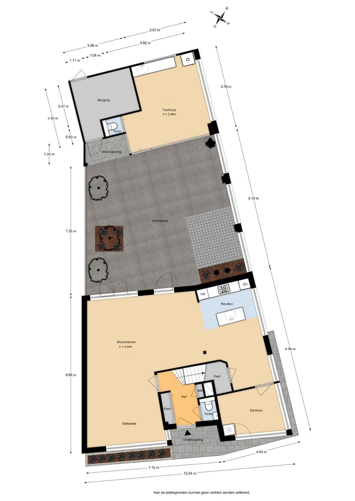 Foto 67 van Slangekruid 145