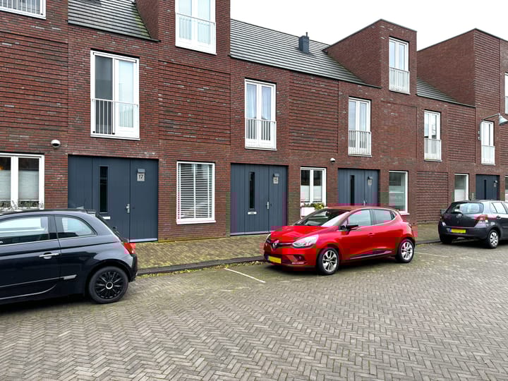 Foto 3 van Gardameer 15