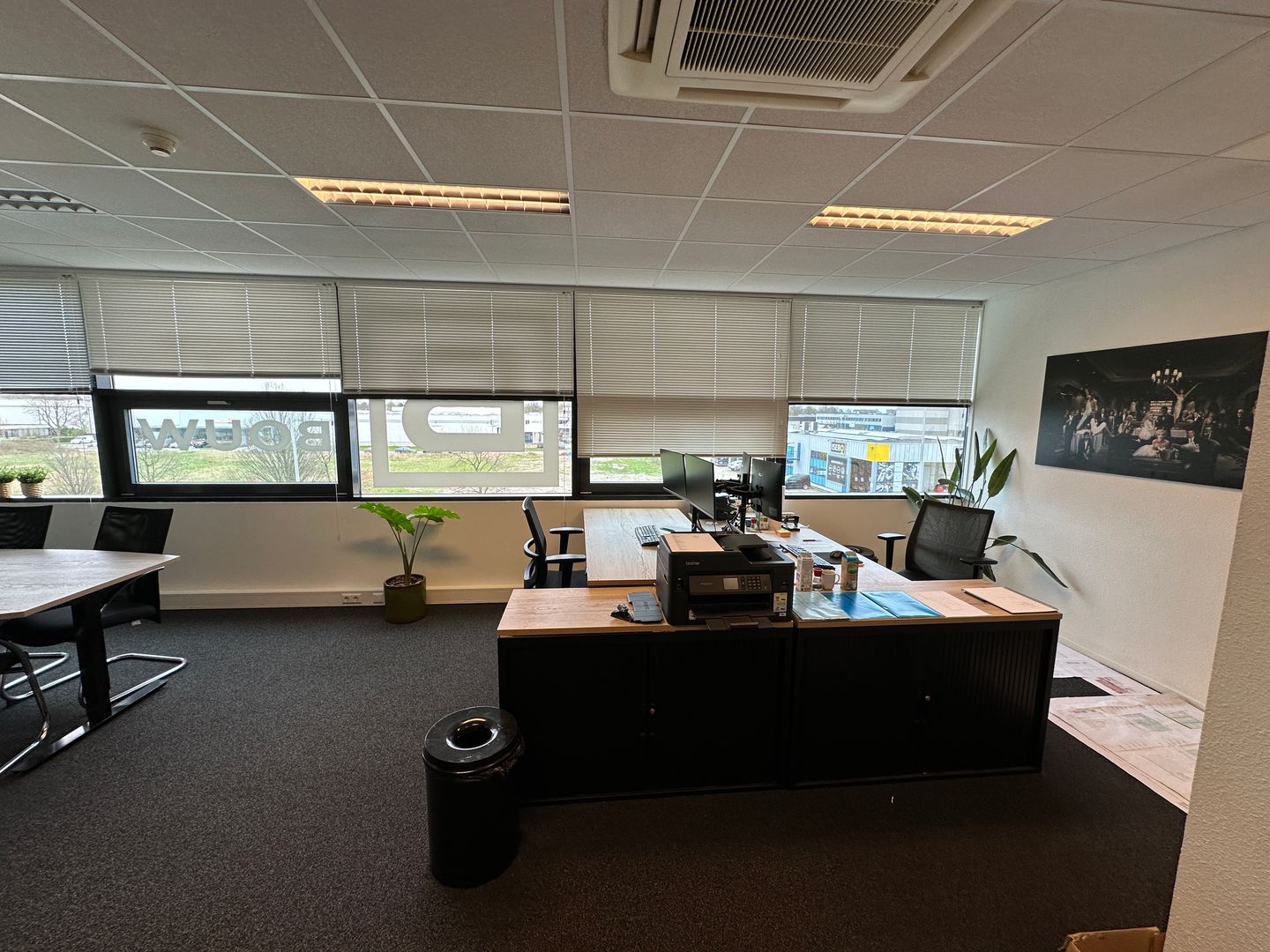 View photo 3 of A. van Leeuwenhoekweg 38-B14