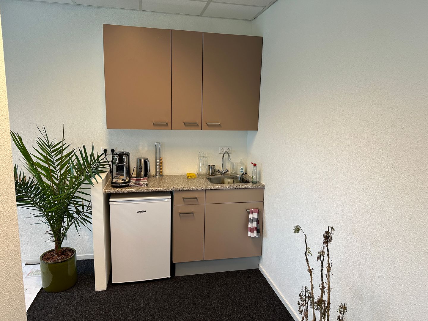 View photo 5 of A. van Leeuwenhoekweg 38-B14