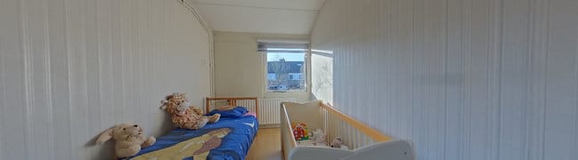 Slaapkamer