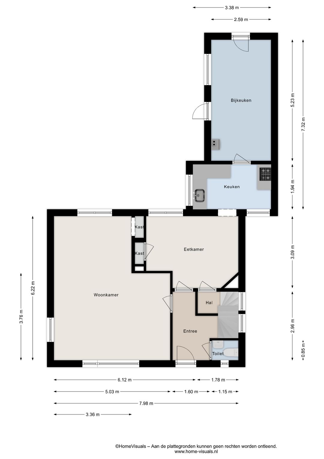 Foto 41 van Dorpsstraat 80