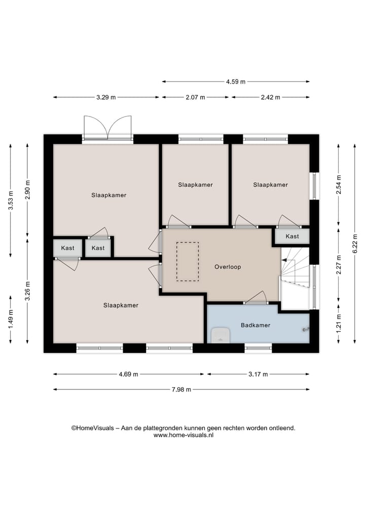 Foto 42 van Dorpsstraat 80