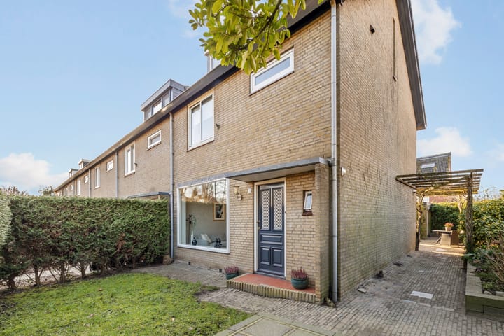 Foto 2 van Garstenstraat 31