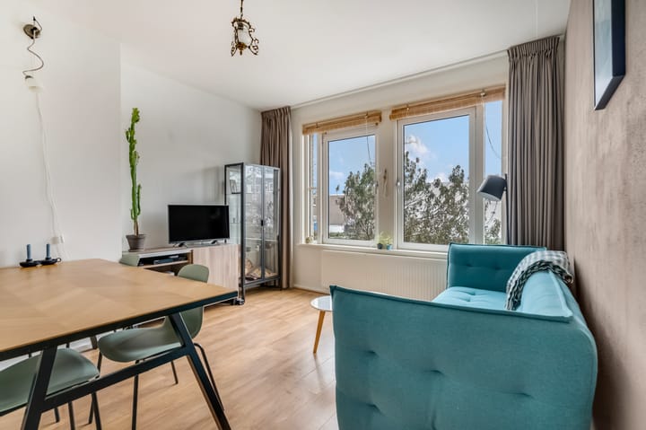 Foto 2 van Cronjéstraat 28