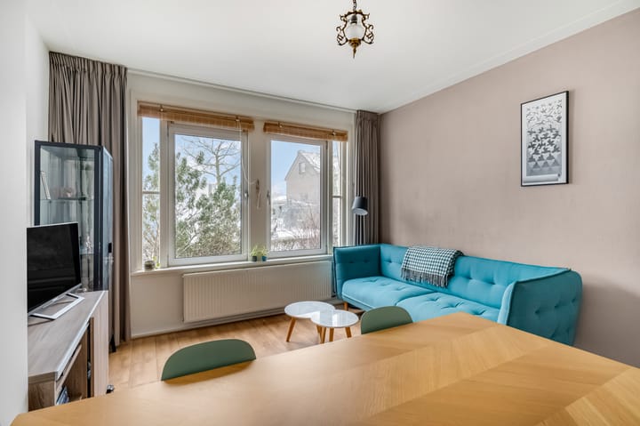 Foto 10 van Cronjéstraat 28